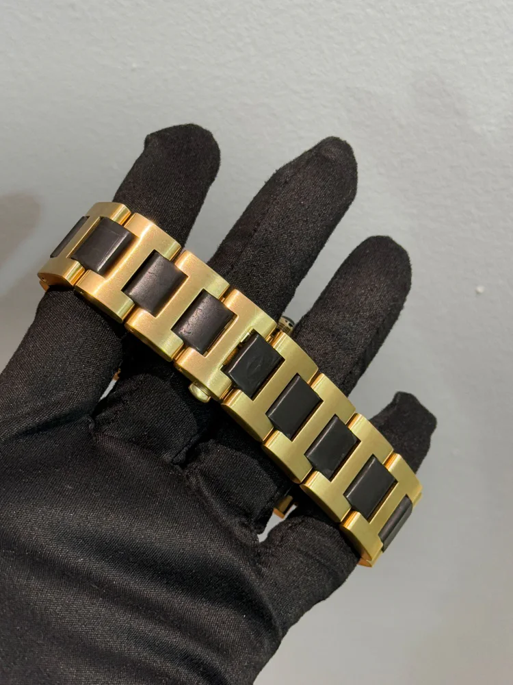 Cartier Pasha Seatimer W301980M